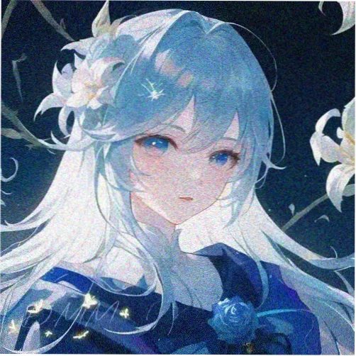 角色李寄头像