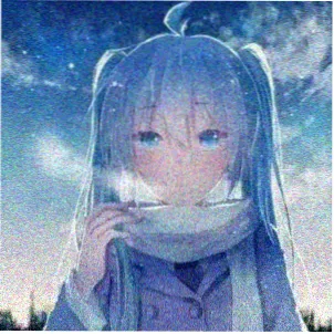观众头像五